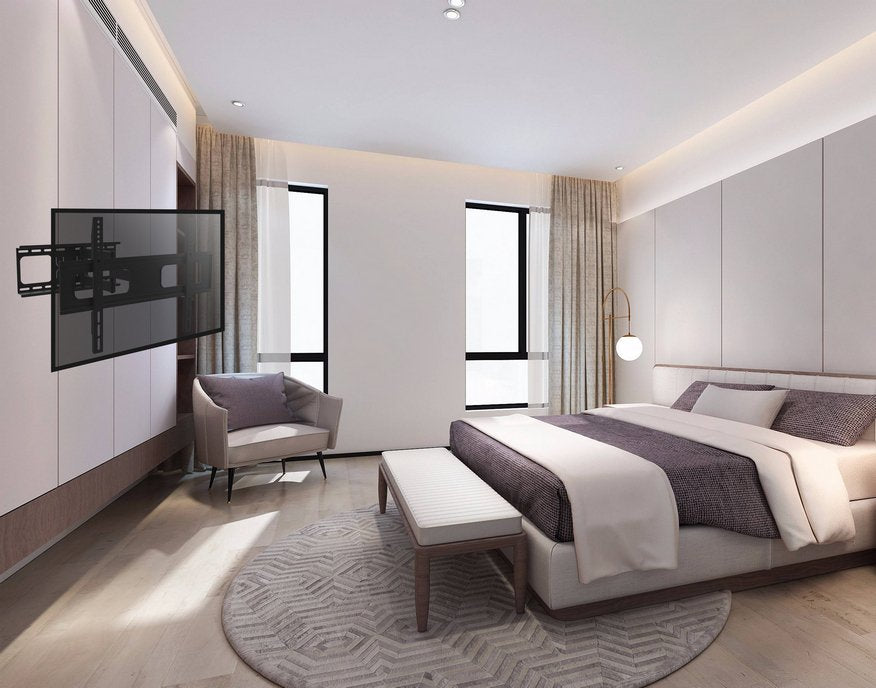 EAN 4015867198933 - Equip 650316 soporte para TV 177,8 cm (70") Negro imagen 3