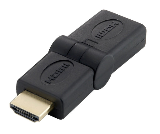 EAN 4015867176474 - Equip 118911 cambiador de género para cable HDMI Negro imagen 2