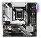 EAN 4710483941702 - Asrock B760M PRO RS/D4 Intel B760 LGA 1700 micro ATX imagen 2