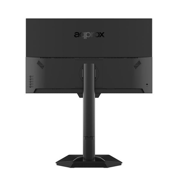 EAN 8435099535522 - Approx APPM24SWBV4 pantalla para PC 60,5 cm (23.8") 1920 x 1080 Pixeles Full HD LED Negro imagen 2