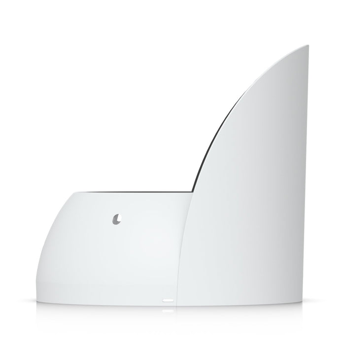 EAN 0810084698594 - Ubiquiti UACC-AI-Pro-Dome-WS-W Protector contra inclemencias meteorológicas imagen 4