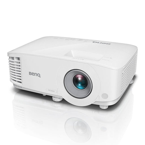 EAN 4718755074042 - BenQ MW550 Proyector de alcance estándar 3500 lúmenes ANSI DLP WXGA (1280x800) Blanco imagen 2