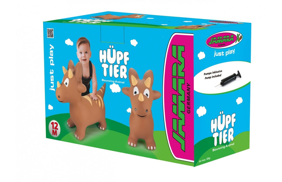 EAN 4042774455491 - Jamara 460591 juguete inflable imagen 2