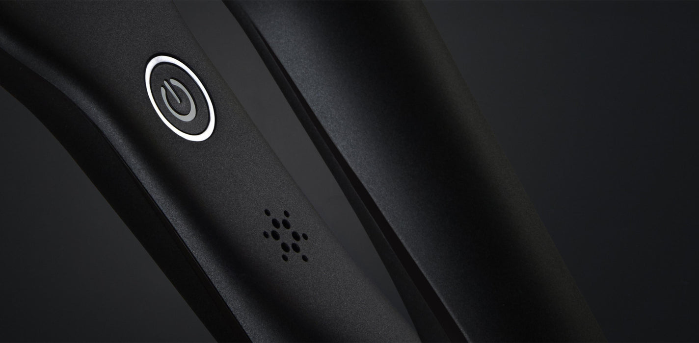 EAN 5060777122997 - GHD Max Plancha de pelo Caliente Negro 2,7 m imagen 5