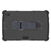 EAN 0703674564518 - InfoCase FM-SNP-ET4X8-HSTP funda para tablet 20,3 cm (8") Antigolpes Negro imagen 2