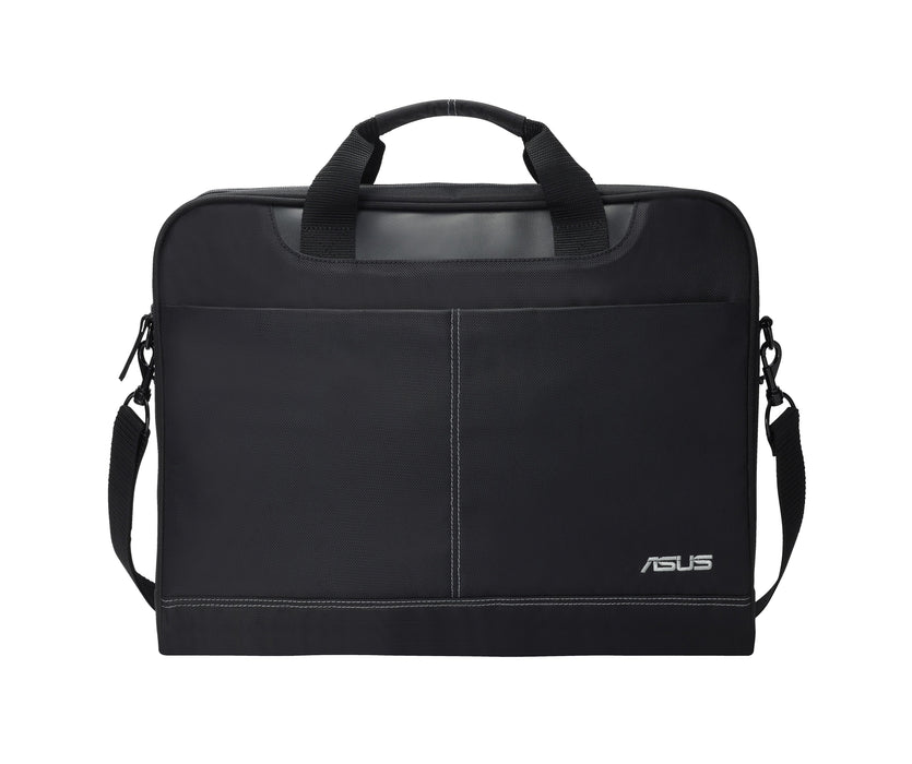 EAN 4716659299356 - ASUS Nereus 40,6 cm (16") Maletín Negro imagen 2