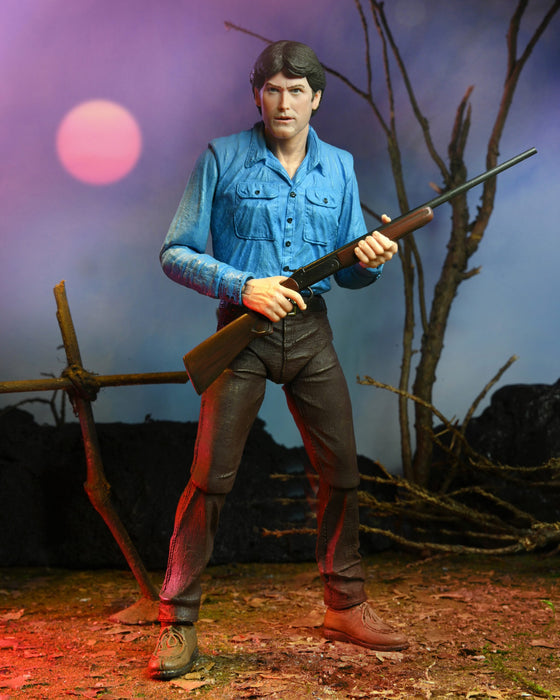 EAN 0634482419717 - NECA 40th Anniversary Ultimate Ash imagen 19