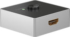 EAN 4040849584862 - Goobay 58486 interruptor de video HDMI imagen 4