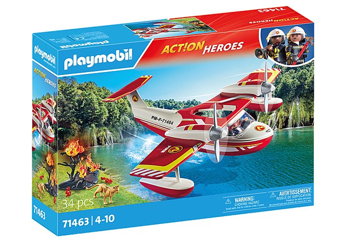 EAN 4008789714633 - Playmobil 71463 set de juguetes imagen 1