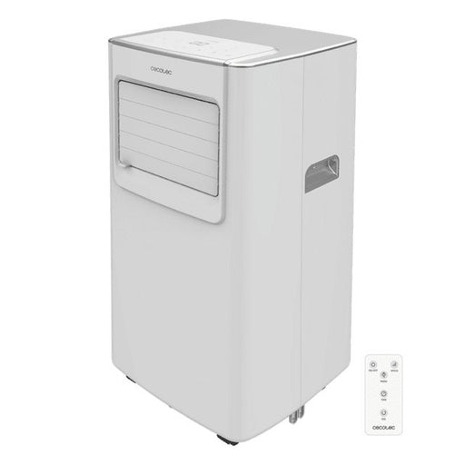 EAN 8435484081702 - Cecotec 08170 aire acondicionado portátil 65 dB 780 W Blanco imagen 1
