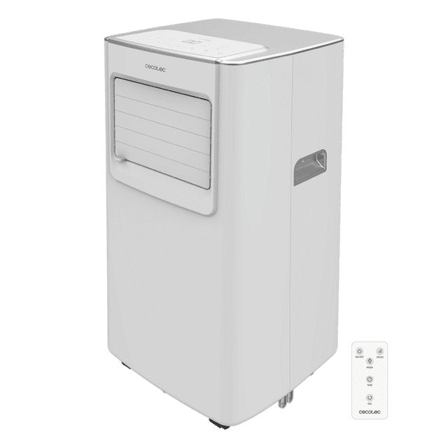 EAN 8435484081702 - Cecotec 08170 aire acondicionado portátil 65 dB 780 W Blanco imagen 1
