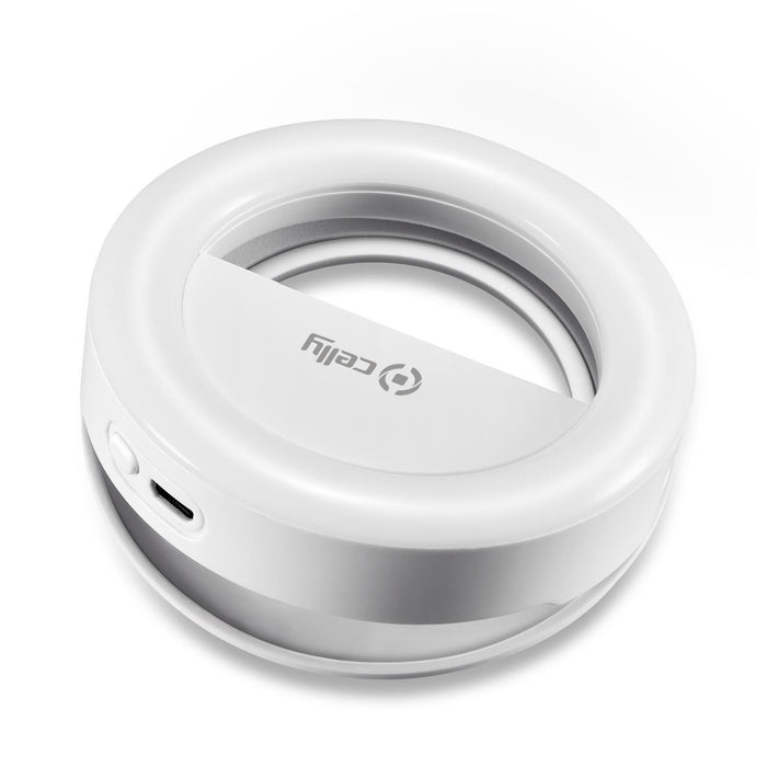 EAN 8021735193470 - Celly CLICKLIGHTRGBWH lámpara para paneles LED Alrededor imagen 2