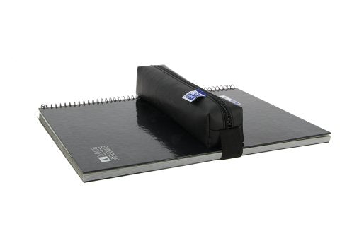 EAN 8427291035917 - Oxford 400159978 caja de lápices Estuche suave Cuero napa Colores surtidos imagen 3