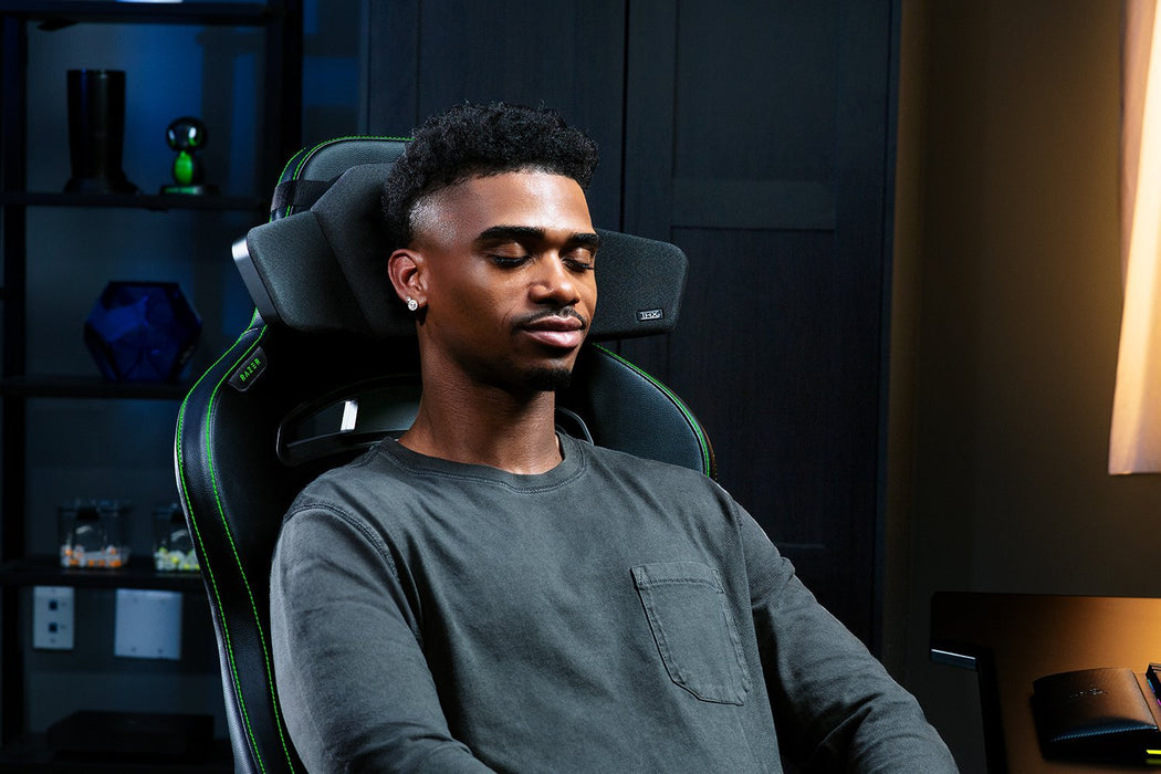 EAN 8887910080092 - Razer RC81-04350101-R3M1 altavoz De 2 vías Negro Inalámbrico y alámbrico imagen 3