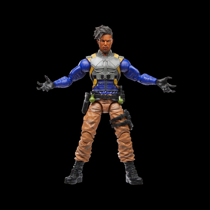 EAN 5010994181864 - Marvel Killmonger imagen 7