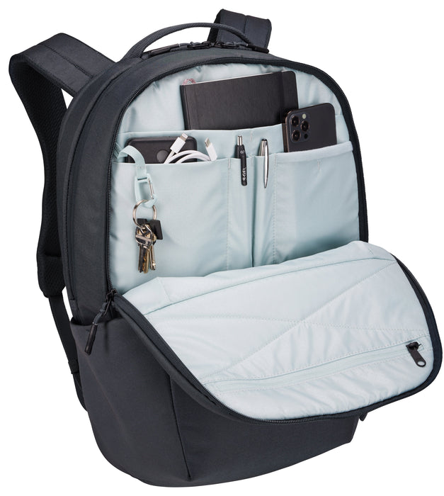 EAN 0085854255585 - Thule Subterra 2 TSLB417 Dark Slate mochila Mochila informal Gris Poliéster imagen 7