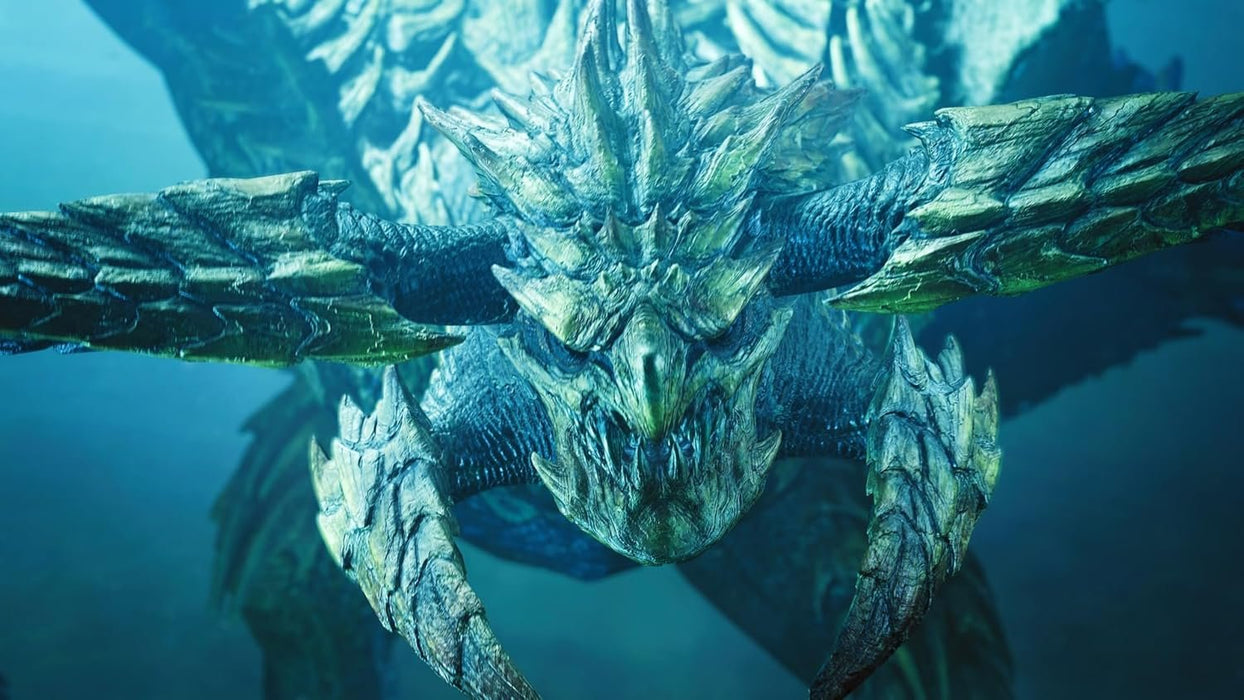 EAN 5055060904992 - PLAION Monster Hunter Wilds Clásico Italiano PlayStation 5 imagen 6