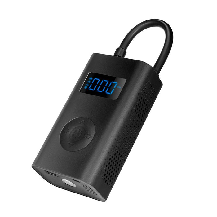 EAN 4052792064810 - LogiLink PA0265 compresor de aire Batería imagen 1