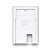 EAN 0810084695548 - Ubiquiti U7 Pro Wall 5700 Mbit/s Blanco Energía sobre Ethernet (PoE) imagen 4