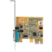 EAN 65030894777 - StarTech.com 11050-PC-SERIAL-CARD tarjeta y adaptador de interfaz Interno De serie imagen 6