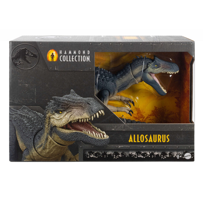 EAN 0194735270040 - Jurassic World JCG13 figura de juguete para niños imagen 2