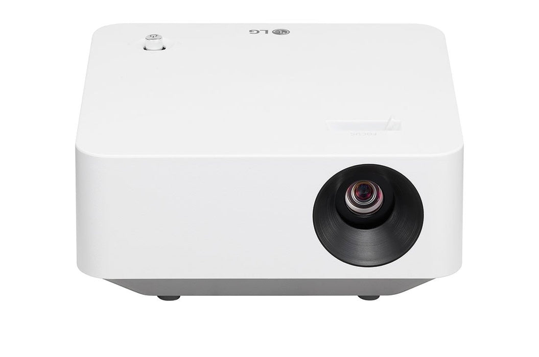 EAN 8806091903471 - LG PF510Q videoproyector Proyector de corto alcance 450 lúmenes ANSI DLP 1080p (1920x1080) Blanco imagen 1