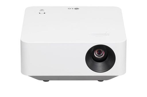 EAN 8806091903471 - LG PF510Q videoproyector Proyector de corto alcance 450 lúmenes ANSI DLP 1080p (1920x1080) Blanco imagen 1
