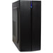 EAN 4260455643610 - Inter-Tech B-48 Midi Tower Negro imagen 1
