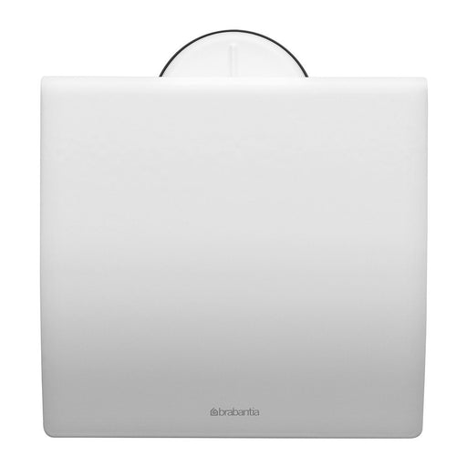 EAN 8710755483387 - Brabantia 483387 soporte para papel de baño Montado en pared Blanco imagen 1