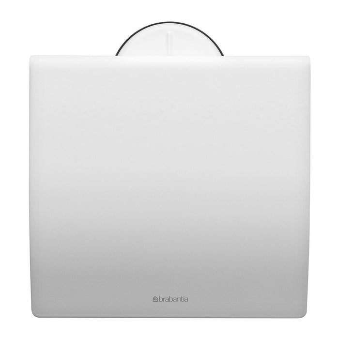 EAN 8710755483387 - Brabantia 483387 soporte para papel de baño Montado en pared Blanco imagen 1