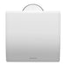 EAN 8710755483387 - Brabantia 483387 soporte para papel de baño Montado en pared Blanco imagen 1