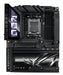 EAN 4711636227094 - ASUS ROG CROSSHAIR X870E HERO BTF AMD X870E Zócalo AM5 ATX imagen 1
