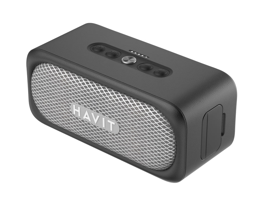 EAN 6939119070816 - Havit 6939119070816 altavoz portátil o de fiesta Altavoz para fiestas Negro 20 W imagen 4