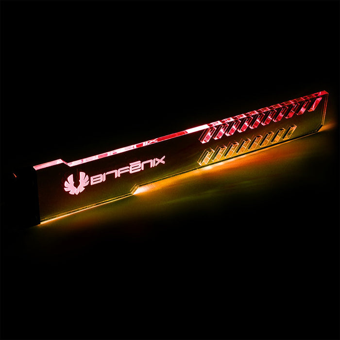 EAN 4712883217265 - BitFenix Alchemy 3.0 Universal Soporte de GPU imagen 3