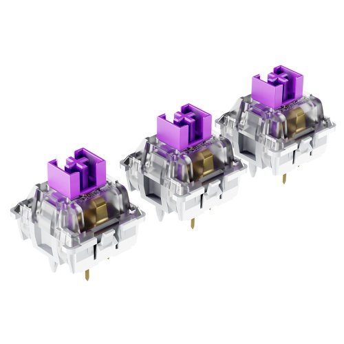 EAN 8435443704116 - Newskill Gaming NS-KB-SERIKEV2 teclado Juego USB QWERTY Español Blanco imagen 10