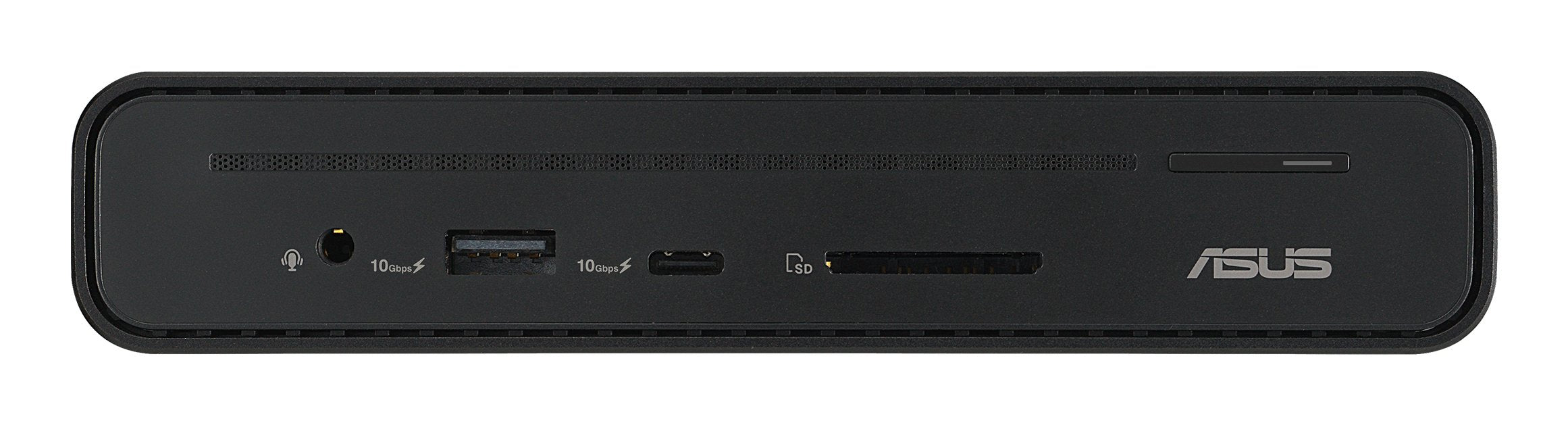 EAN 4711387832240 - ASUS Triple Display USB-C Dock Duo DC301 Alámbrico Negro imagen 6