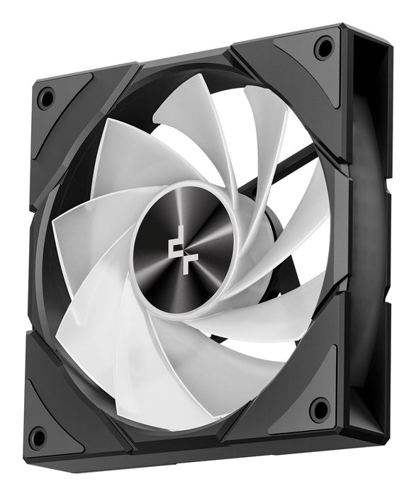 EAN 6933412765172 - DeepCool CG580 4F Midi Tower Negro imagen 12