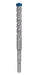 EAN 4059952531922 - Bosch Expert SDS plus-7X Hammer drill bit 1 pieza(s) imagen 1