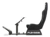 EAN 8717496871480 - Playseat Evolution Alcantara Silla para videojuegos universal Asiento acolchado Negro imagen 3
