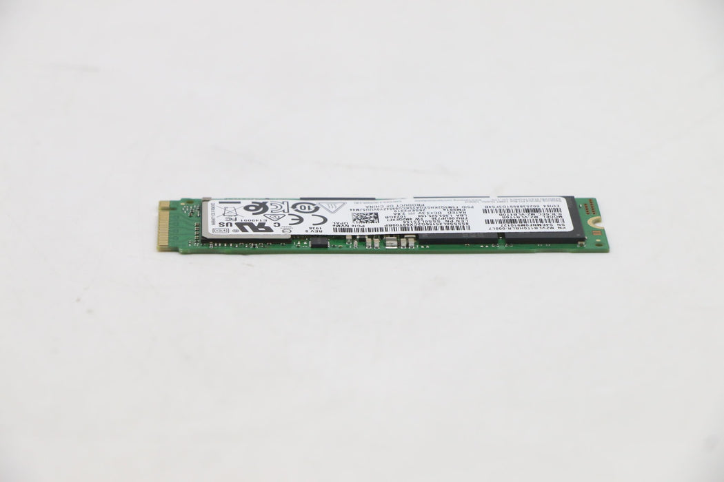 EAN 5704174224631 - Lenovo 00UP736 unidad de estado sólido 1,02 TB M.2 PCI Express NVMe imagen 4