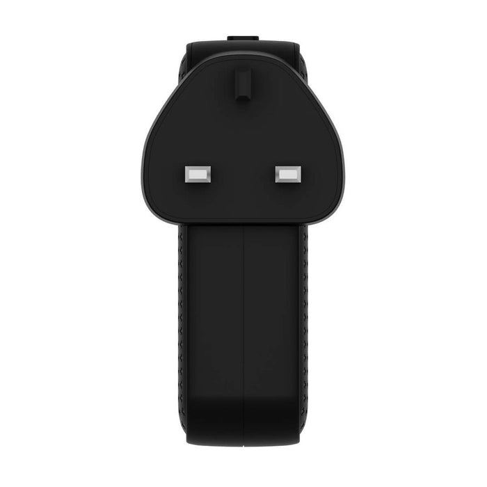 EAN 6941921148874 - HYPER HJ1001BKWWGL cargador de dispositivo móvil Mando de videoconsola, Teléfono móvil, Netbook, Portátil imagen 6