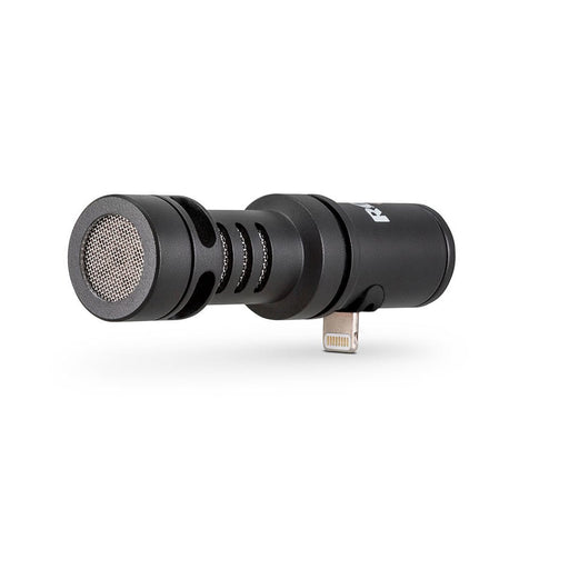 EAN 0698813005192 - RØDE VideoMic Me-L Negro Micrófono para smartphone imagen 1
