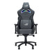 EAN 4711387509371 - ASUS ROG Chariot X Silla para videojuegos universal Asiento acolchado tapizado Gris imagen 1