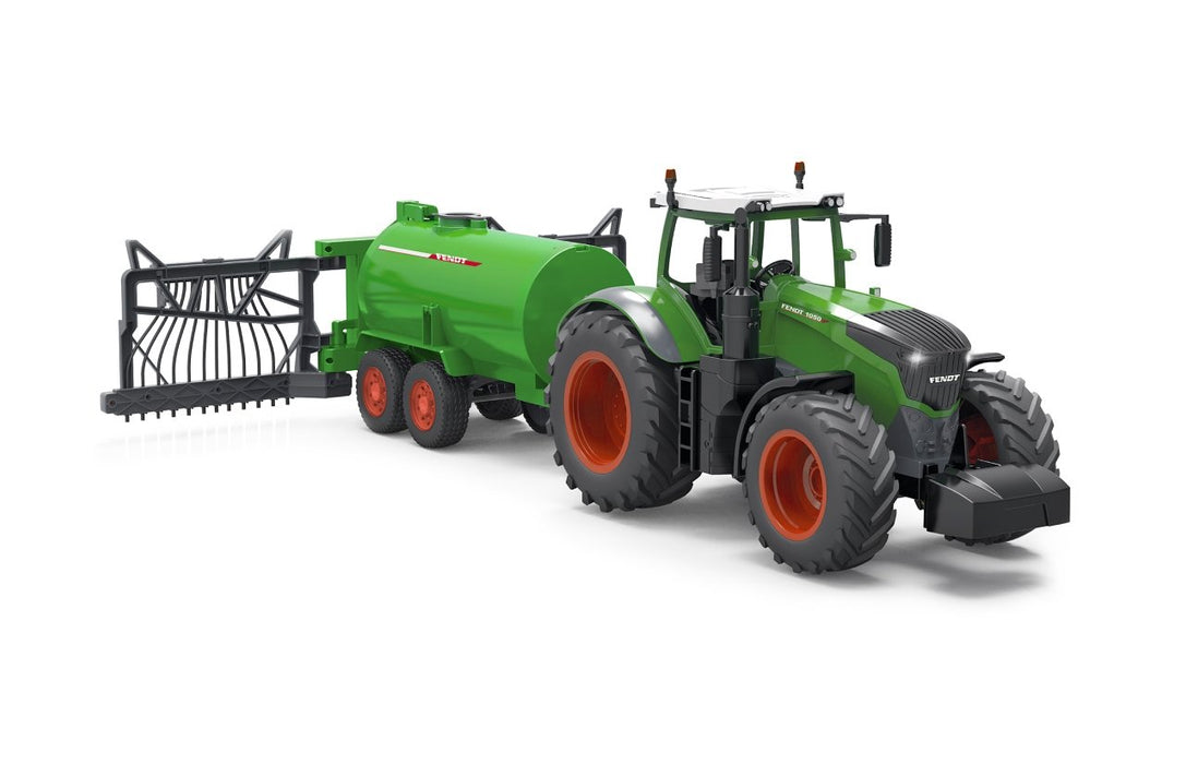 EAN 4042774455798 - Jamara Fendt Water Tank with hose dispenser modelo controlado por radio imagen 5