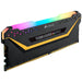 EAN 843591081993 - Corsair Vengeance RGB Pro CMW16GX4M2C3200C16-TUF módulo de memoria 16 GB 2 x 8 GB DDR4 imagen 3