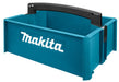 EAN 0088381465878 - Makita P-83836 pieza pequeña y caja de herramientas Azul imagen 1