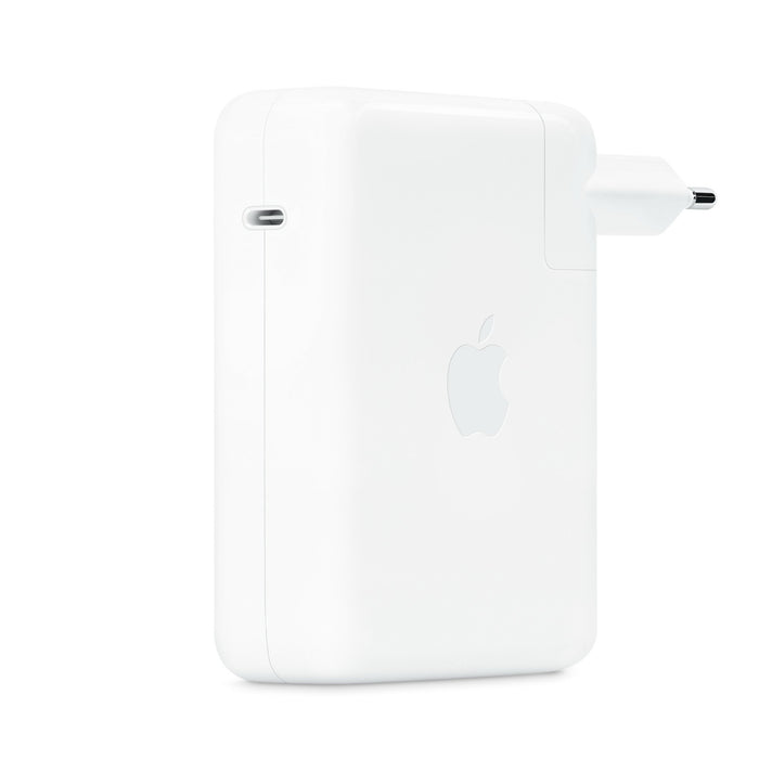 EAN 0195949376948 - Apple MW2M3AA/A cargador de dispositivo móvil Universal Blanco Corriente alterna Carga rápida Interior imagen 3