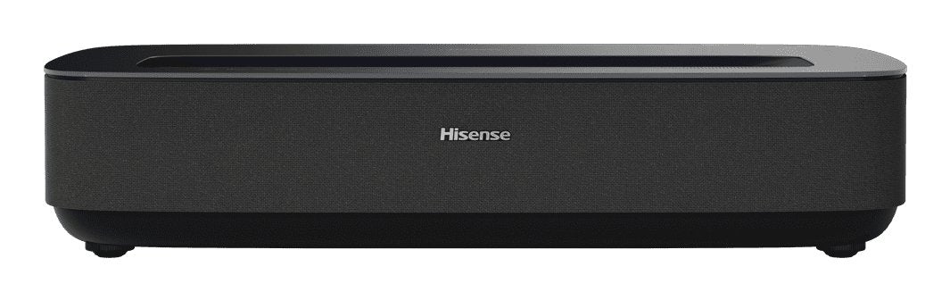 EAN 6942351411163 - Hisense Laser TV PL2 Proyector de alcance ultracorto 2700 lúmenes ANSI DLP UHD 4K (3840x2160) 3D Negro imagen 1
