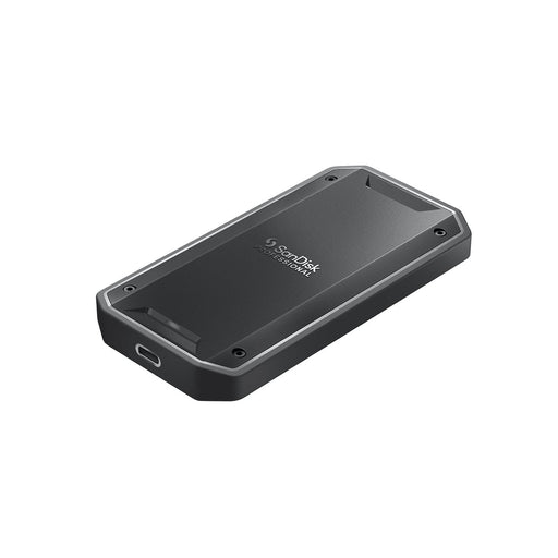 EAN 619659195953 - SanDisk PRO-G40 Tecnología Thunderbolt (Rayo) 1 TB USB Tipo C 3.2 Gen 2 (3.1 Gen 2) Negro imagen 2