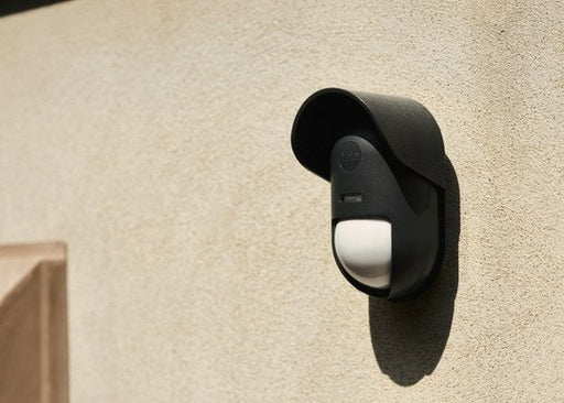 EAN 5052847131121 - Yale Outdoor Motion Sensor Sensor de infrarrojos Inalámbrico Pared Negro imagen 2